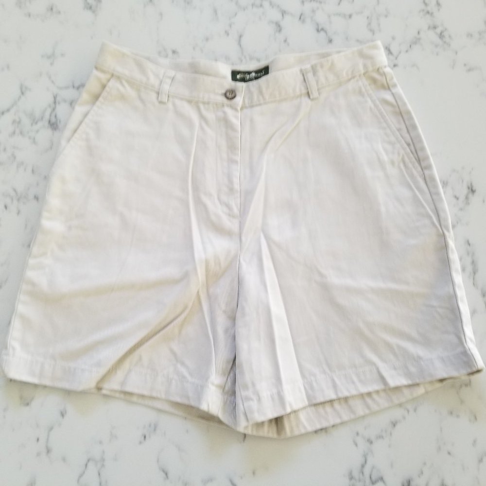 NWOT - Eddie Bauer Shorts - Size 10